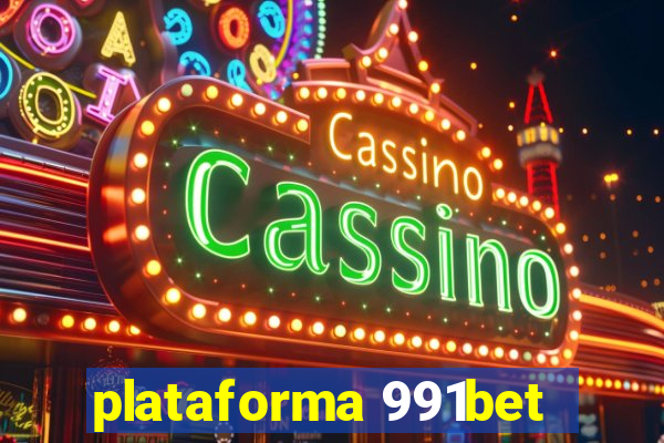 plataforma 991bet